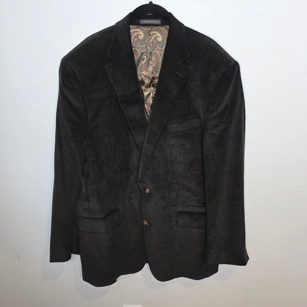 Lauren Ralph‎ Lauren Blazer Mens 46L